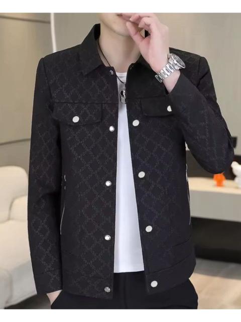 Streetwear - Slim Fit Casual Jacket Spring Fashion