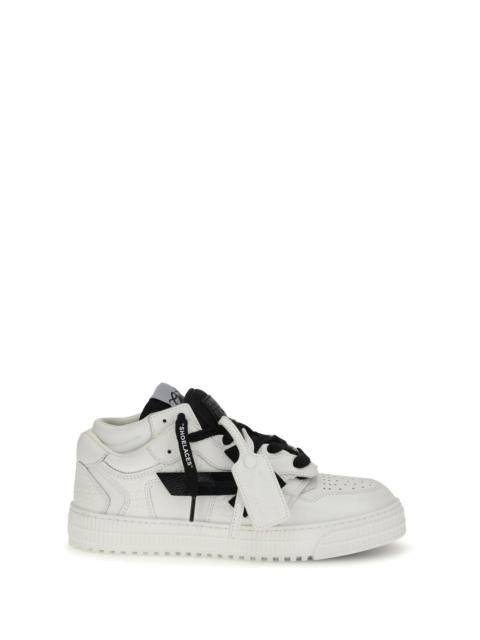Off-White Off-White Men 3.0 Floating Arrow Sneakers