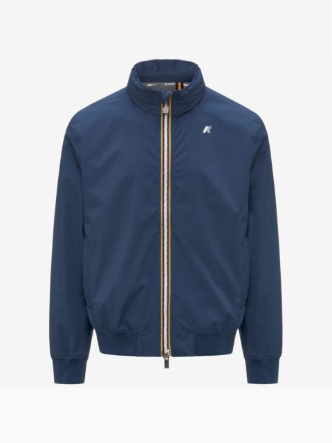 K-WAY ARSENE STRETCH DOT