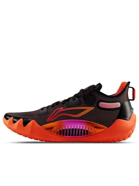 Li-Ning Li-Ning Jimmy Butler 1 'Iron & Blood' ABAS163-1