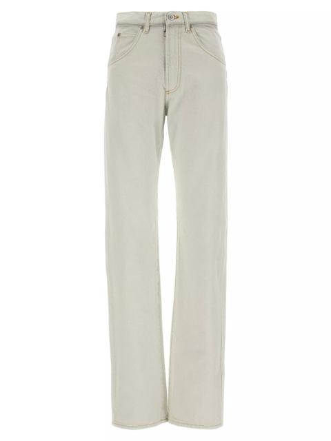 Maison Margiela Straight leg jeans