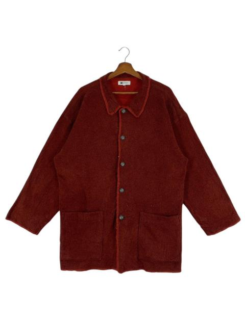 Other Designers IM PRODUCT ISSEY MIYAKE BUTTON SHIRTS