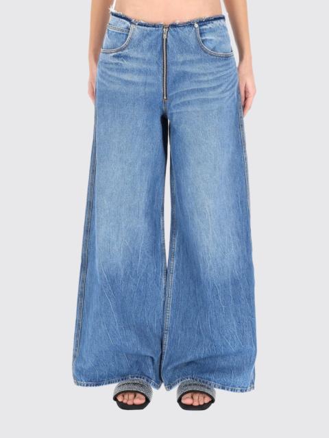 Alexander Wang Jeans woman Alexander Wang