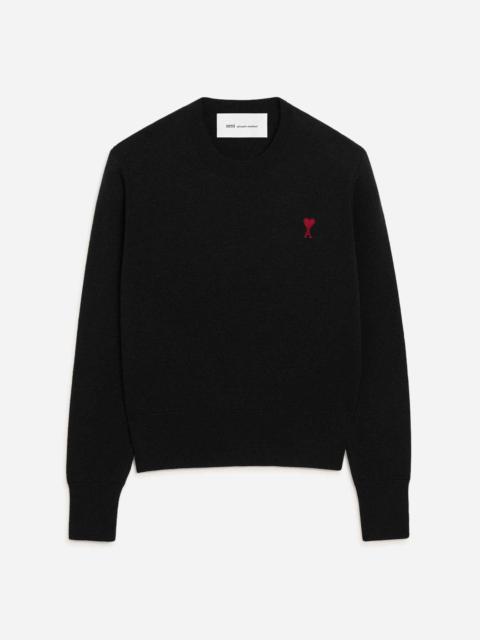AMI Paris CREW NECK SWEATER