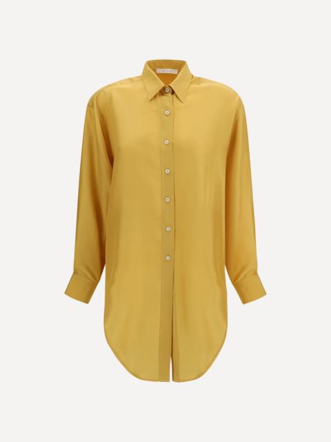 UMITBENAN Sailor Marisca silk Shirt