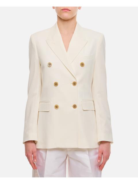 Golden Goose Golden Goose Women Double Breasted Blazer