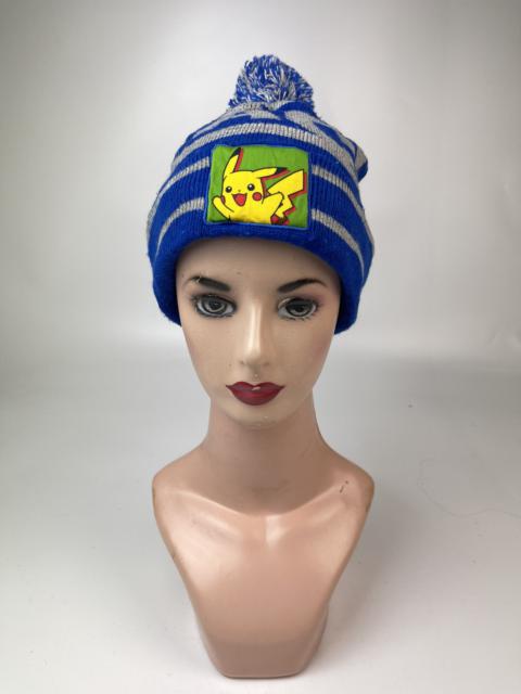 Other Designers Nintendo - POKEMON BEANIE / SNOW CAP