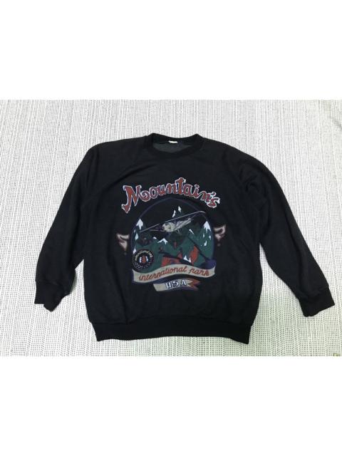 Other Designers Vintage - ‼️‼️ mountain international part very rare