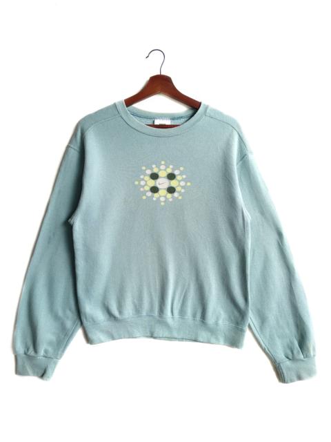 Nike Vintage 90s Nike Sweatshirt/Made In Usa/Saiz S