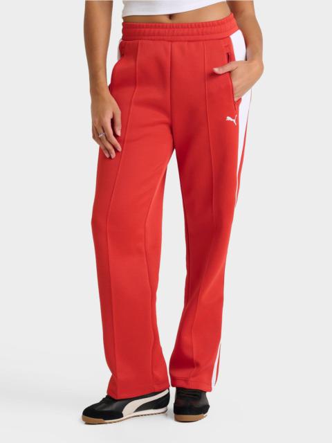 PUMA WOMEN'S PUMA T7 ALWAYS ON TRACK PANTS