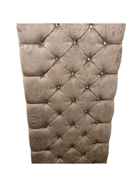 Other Designers !M?ERFECT Grey and Silver Furniture