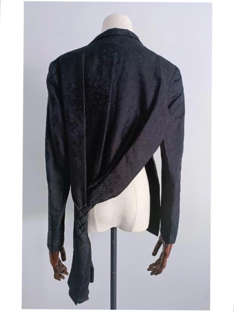 Yohji Yamamoto Yohji Yamamoto 02SS Top