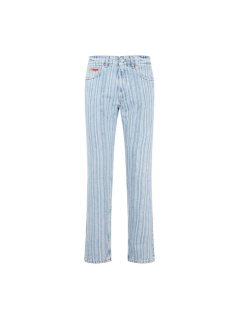 Martine Rose Martine Rose Straight Leg Jeans Men