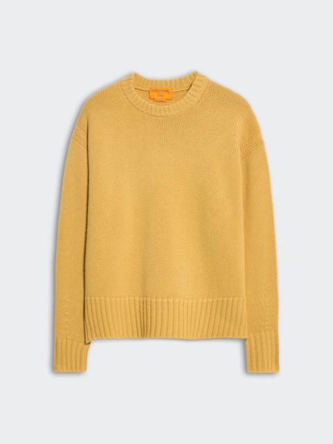 GUEST IN RESIDENCE Cozy Crew