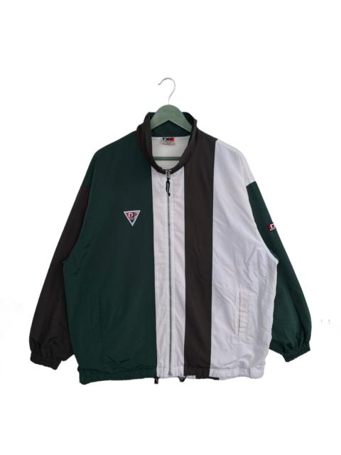 Other Designers Vintage Dunlop Pro Windbreaker Jacket