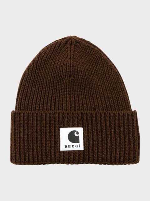 Carhartt Men & apos;s Wool Knit Beanie