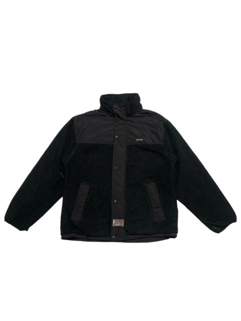 Schott Vintage Schott NYC Sherpa Jacket