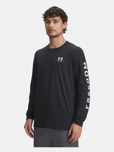 Under Armour UA Freedom Flag