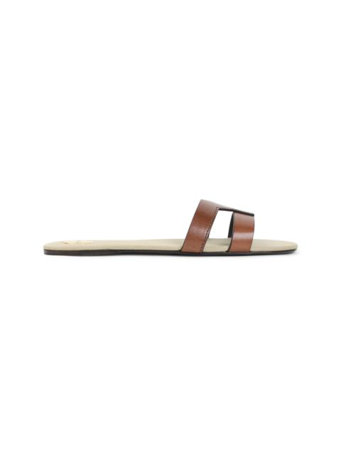 SAINT LAURENT Saint Laurent Mabrouka Sandals Women