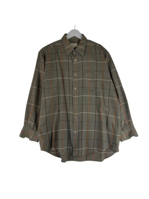 Other Designers Vintage - 💥VINTAGE BURBERRY SHIRT