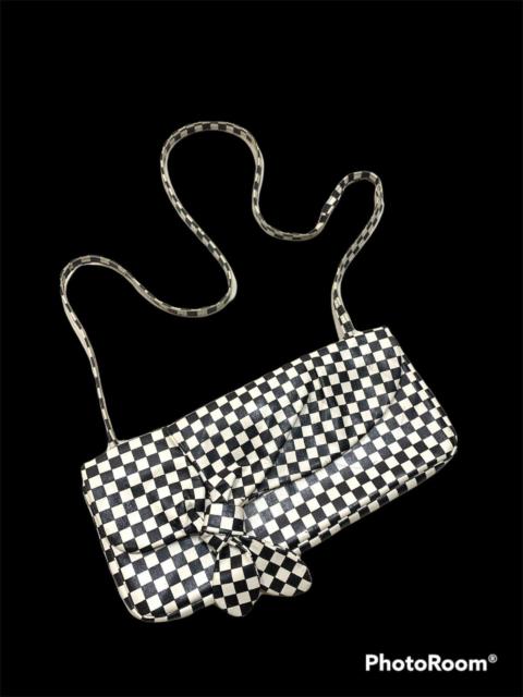 Other Designers Vintage - TSUMORI CHISATO CARRY BY ISSEY MIYAKE SLING BAG