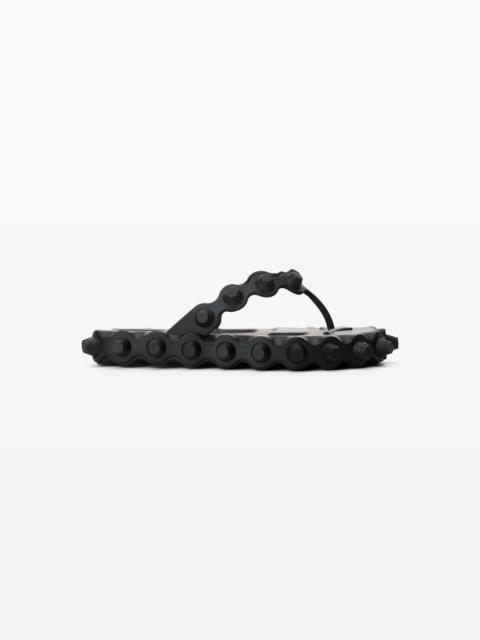 Alexander Wang Rapture Flip Flop