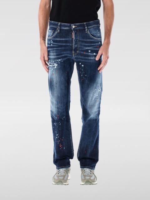DSQUARED2 Jeans men Dsquared2