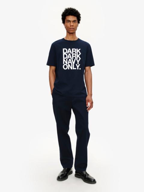 A.P.C. LAWRENCE CHINOS