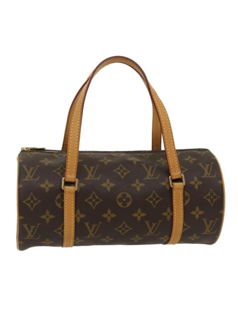 Louis Vuitton LOUIS VUITTON Monogram Papillon 26 Hand Bag M51386