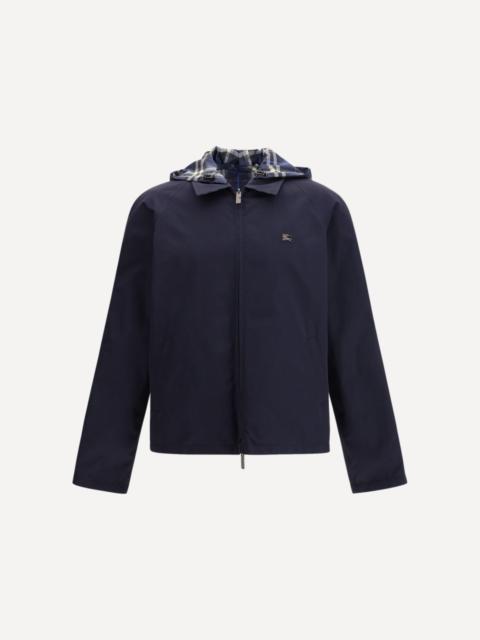 Burberry Reversible lightweight Jacket