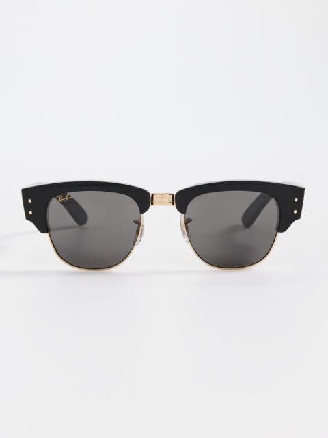 Ray-Ban Mega Clubmaster Sunglasses