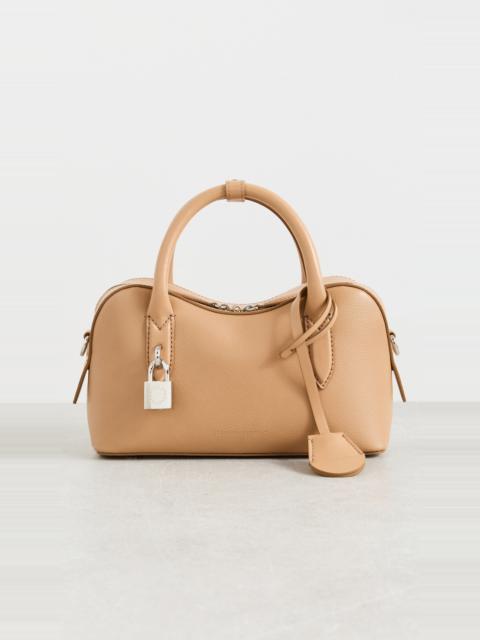 Stella McCartney Stella Ryder Small Bag in Embossed Grainy