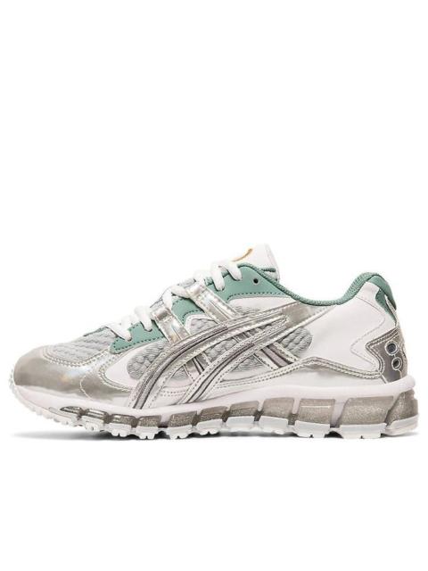 Asics (WMNS) ASICS Gel-Kayano 5 360 'Piedmont Grey' 1022A135-020
