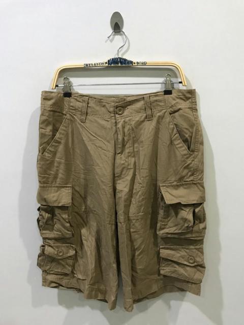 Other Designers Military - K.Two Hills Japan Tactical Cargo Short Pant