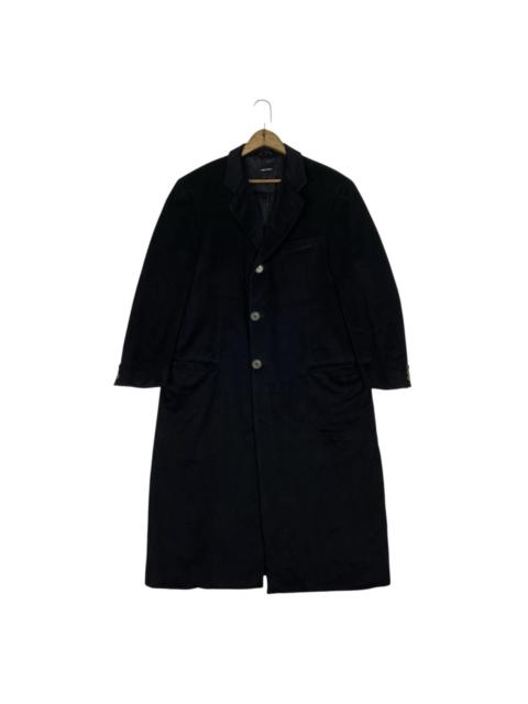 GIORGIO ARMANI Vintage Giorgio Armani Cashmere Long Coatsa Jacket