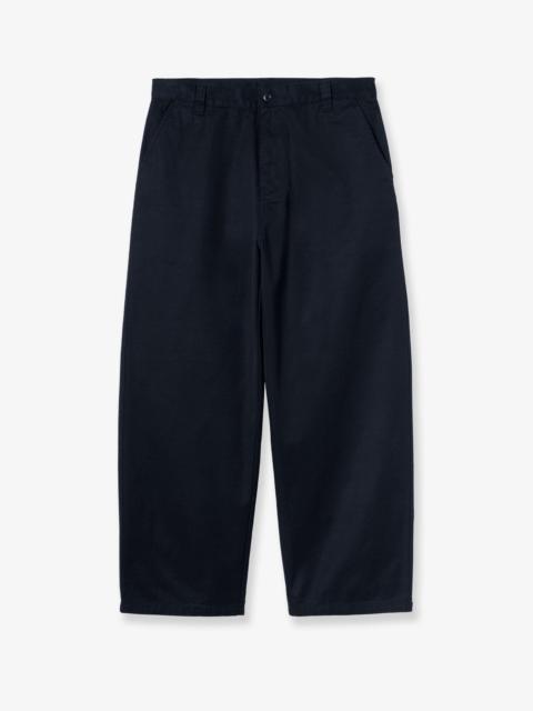 Carhartt WIP Carhartt Wip Brady Pant Cotton Trousers