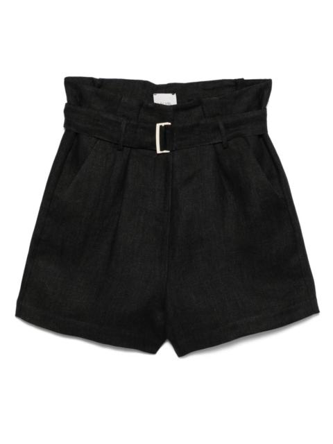 Alysi - Alysi Shorts Black