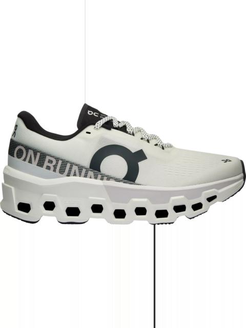 On On Women's Cloudmonster 2 Running Shoes