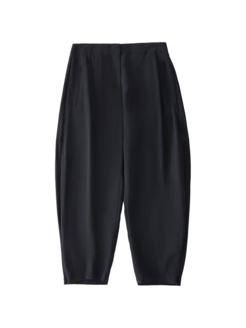 Awe wide-leg trousers