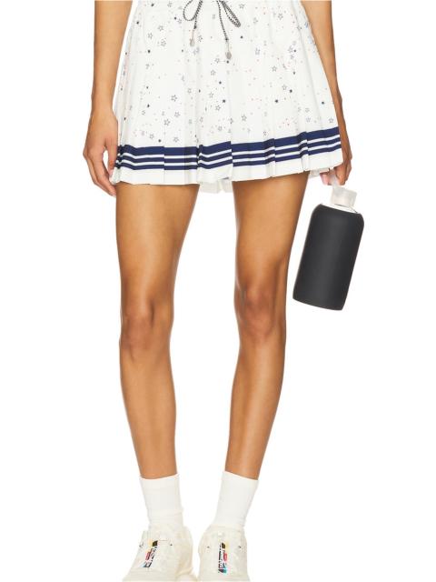 THE UPSIDE Stellarium Valetta Mini Skirt