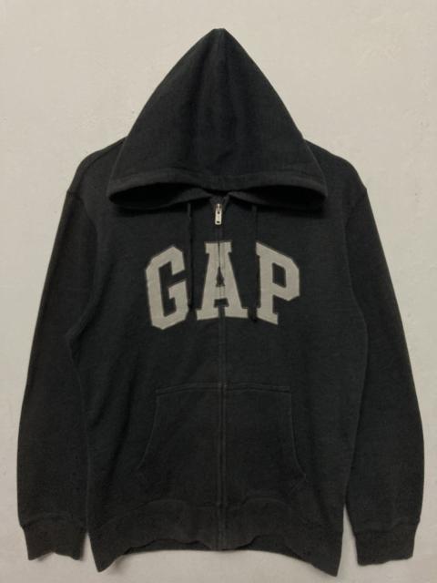 Other Designers Gap Zipper Hoodie