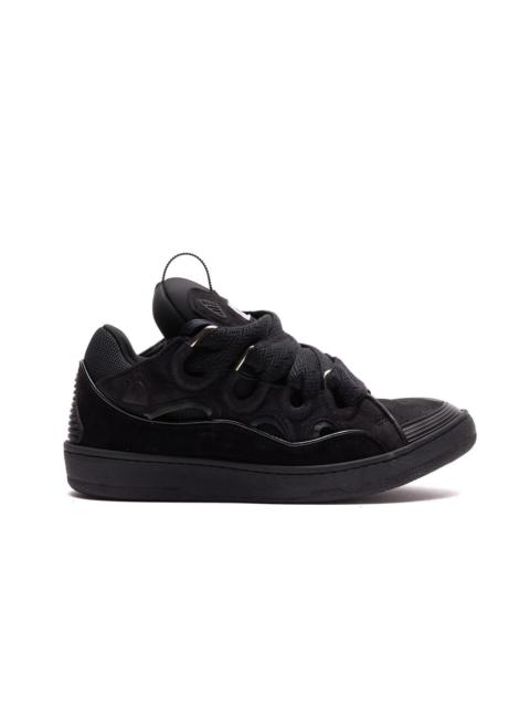 Lanvin Lanvin Men Curb Sneakers