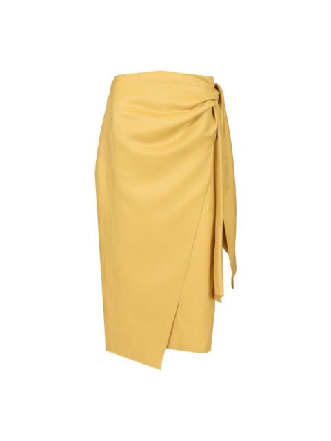 'tequila' Midi Skirt