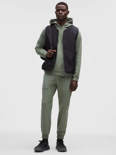 lululemon ABC Warpstreme Jogger *Regular