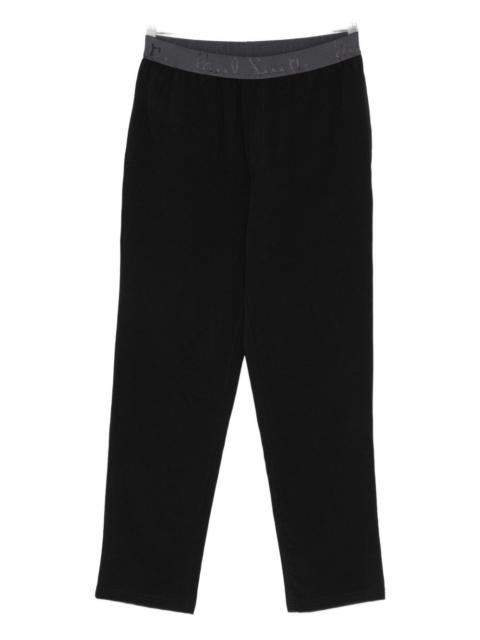 Paul Smith LOGO PANTS