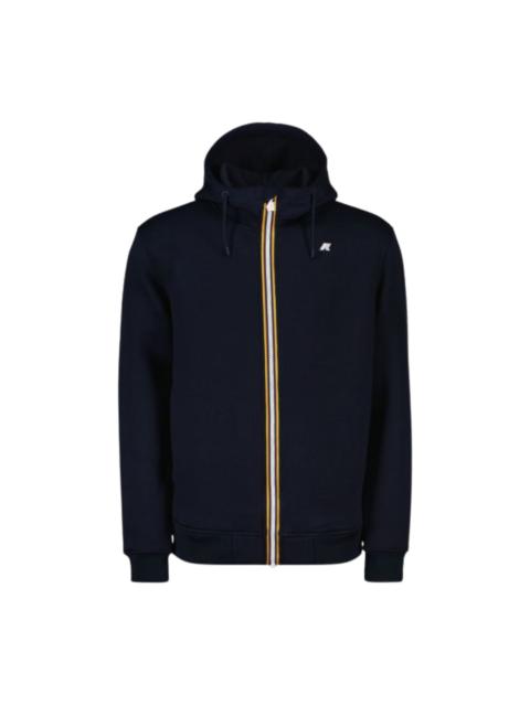K-WAY Rainer Spacer Hoodie