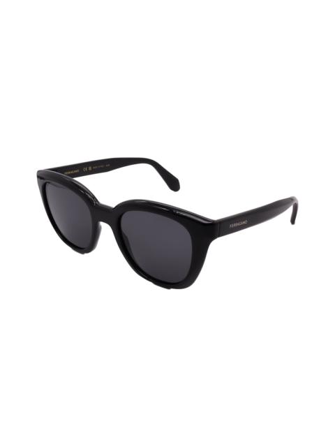 FERRAGAMO Ferragamo Unisex SF2000S 1mm Sunglasses
