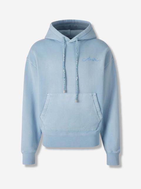 AMIRI SUDADERA CON CAPUCHA