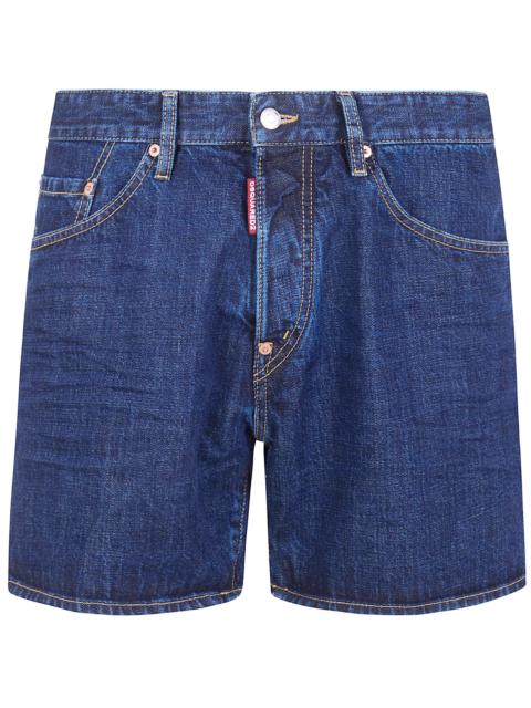 DSQUARED2 Dsquared2 Men "Bro" Shorts