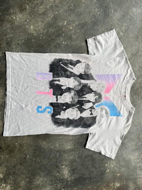 Other Designers Rock Band - 💥BTS Tour Tee